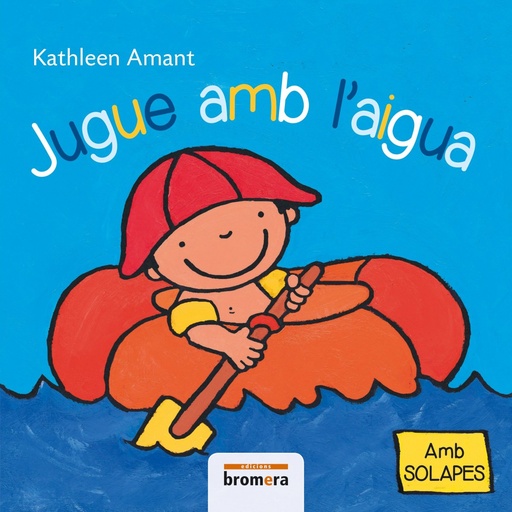 [9788490261354] Jugue amb l´aigua