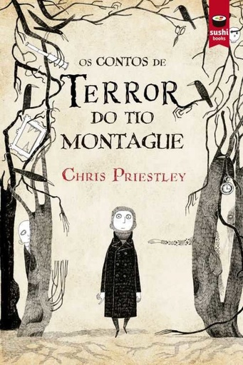 [9788415920847] Os contos de terror do tío Montague