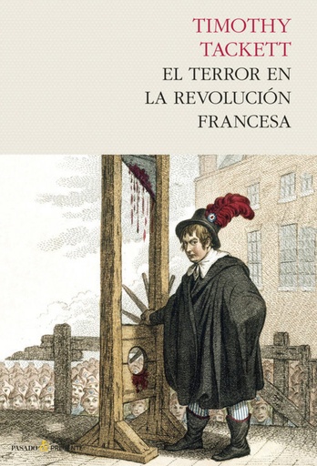 [9788494339288] El terror en la revolución francesa
