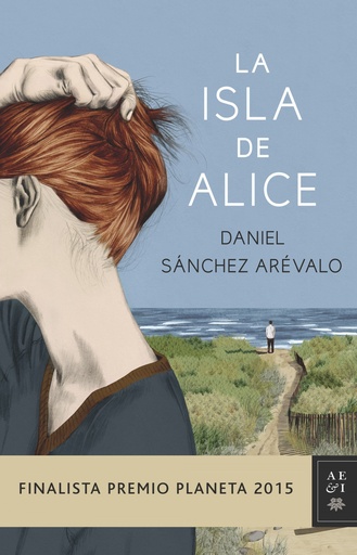 [9788408147886] La isla de Alice