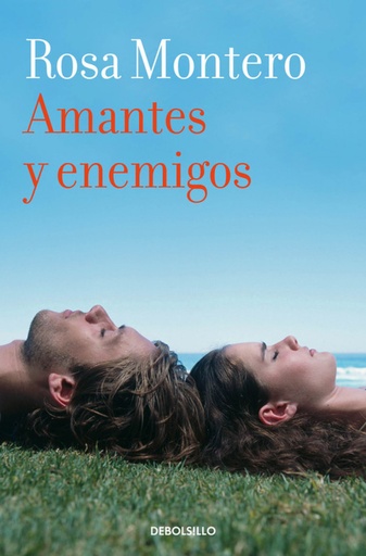 [9788490629284] Amantes y enemigos