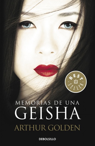 [9788466330077] Memorias de una geisha