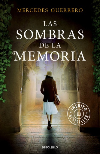 [9788490622278] Las sombras de la memoria