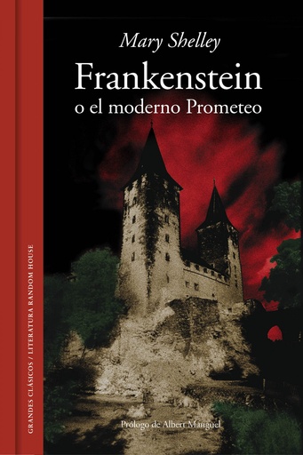 [9788439730804] Frankenstein o el moderno prometeo