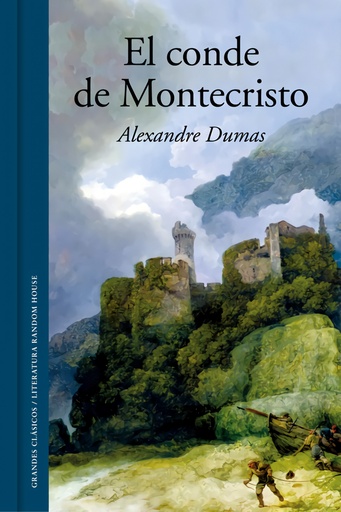 [9788439730132] Conde de Montecristo