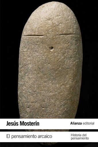 [9788491041245] El pensamiento arcaico