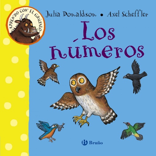 [9788469603192] Los números