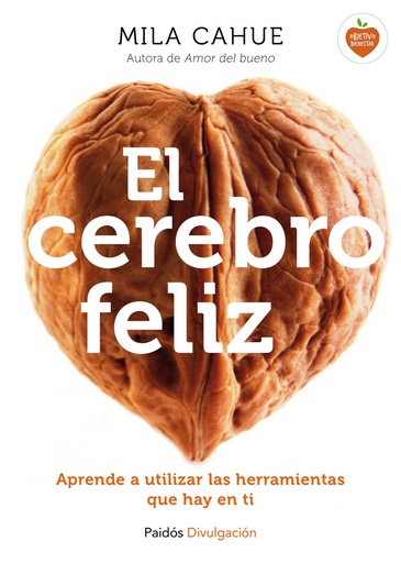 [9788449331602] El cerebro feliz