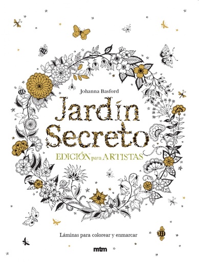 [9788415278979] Jardín secreto