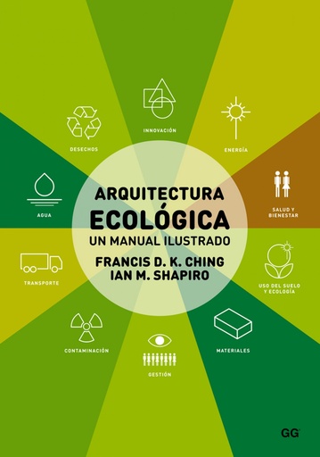 [9788425227431] Arquitectura ecológica