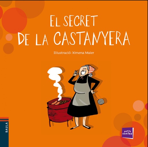 [9788447930326] El secret de la castanyera