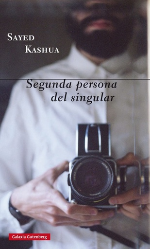 [9788416252329] Segunda persona del singular