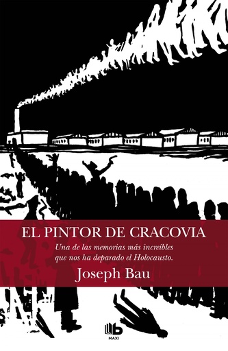 [9788490701331] El pintor de Cracovia