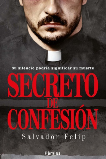 [9788416331154] Secreto de confesión