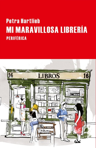 [9788416291212] Mi maravillosa librería