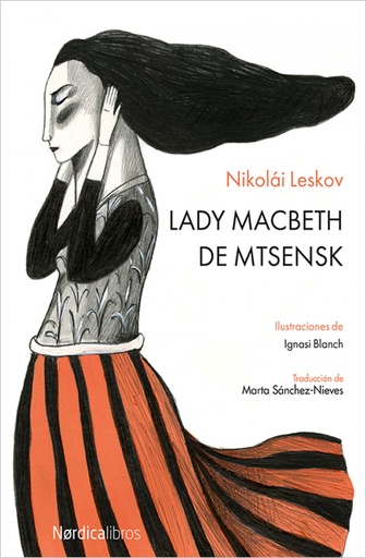 [9788416440184] Lady Macbeth de Mtsensk