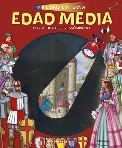 [9788467744064] Edad media