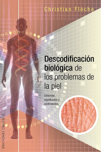 [9788416192649] Descodificación biologica de los problemas de la piel