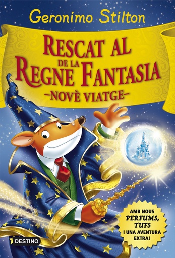 [9788416519033] GS RESCAT AL REGNE DE LA FANTASIA