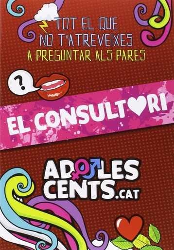 [9788424655419] Adolescents el consultori