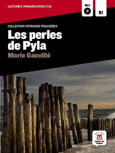 [9788415640028] Les perles de pyla