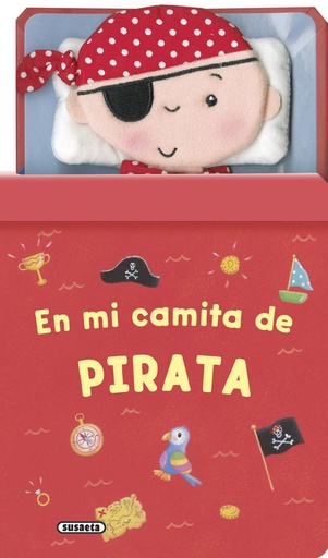 [9788467746082] En mi camita de pirata