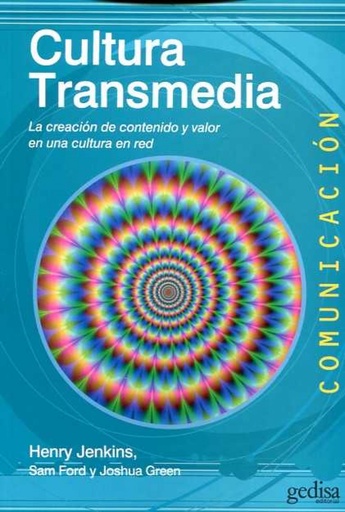 [9788497848442] Cultura trasmedia