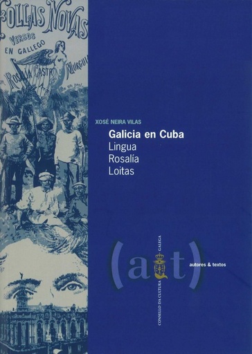 [9788492923557] Galicia en Cuba