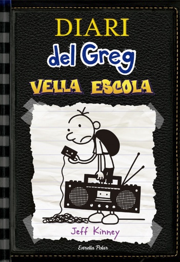 [9788416519118] Vella escola