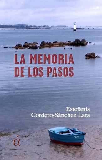 [9788416405701] La memoria de los pasos