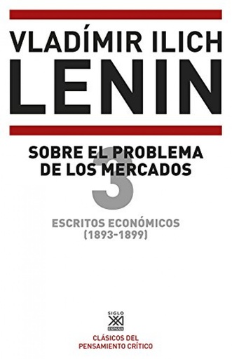 [9788432317354] Sobre el problema de los mercados