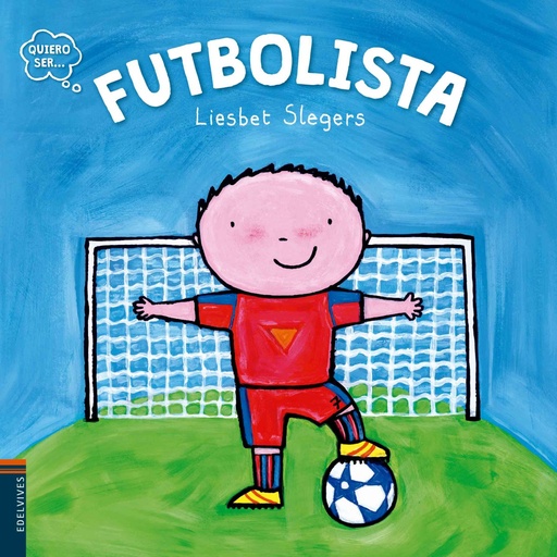 [9788414001301] Futbolista