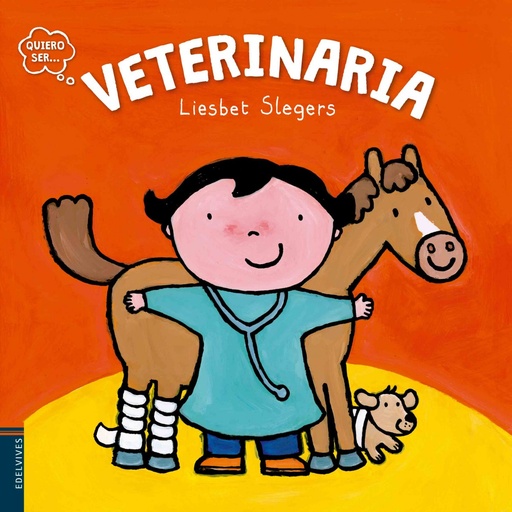 [9788414001325] Veterinaria