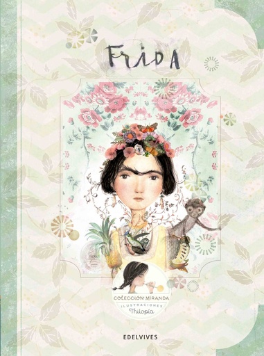 [9788414001349] Frida