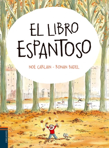 [9788414001394] El libro espantoso