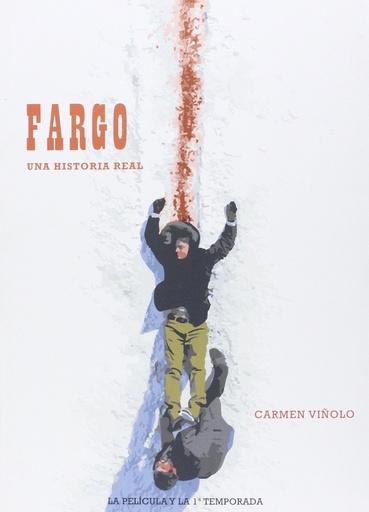 [9788416229260] Fargo