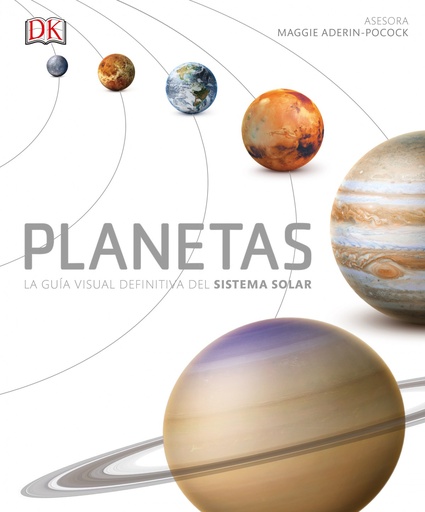 [9780241216637] Planetas