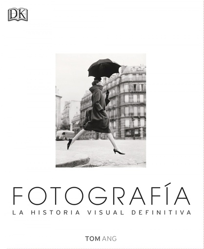 [9780241216620] Fotografía