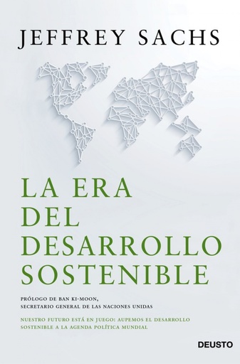 [9788423421800] La era del desarrollo sostenible