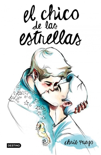 [9788408146872] El chico de las estrellas