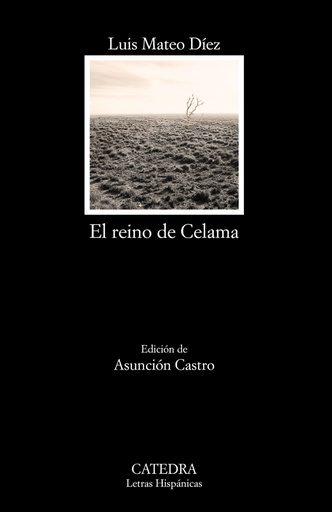 [9788437634791] El reino de Celama