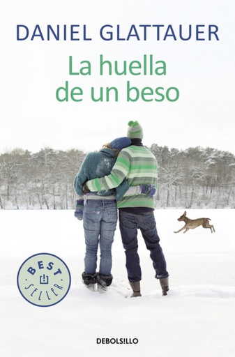 [9788466331036] La huella de un beso