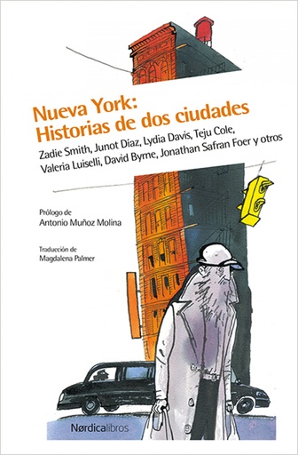 [9788416440252] Nueva York