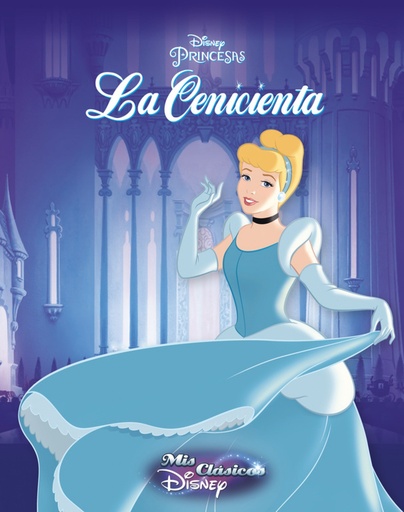 [9788416548187] Cenicienta, La