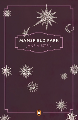 [9788491051695] Mansfield Park