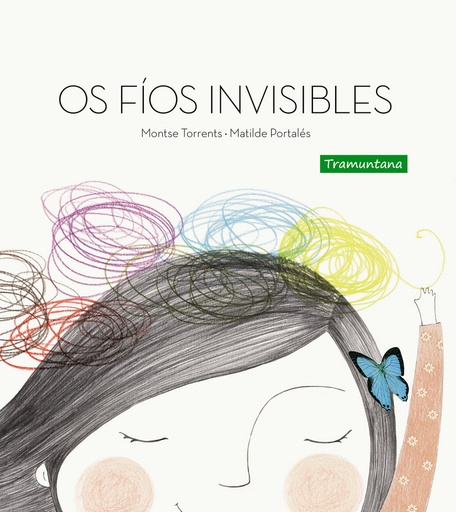 [9788494304668] Os fios invisibles