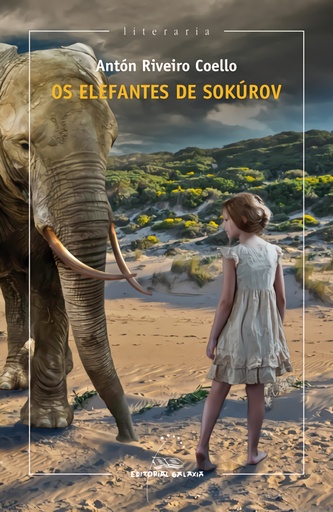 [9788498656404] Os elefantes de Sokurov