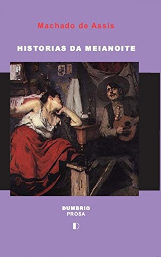 [9789899877405] Historias da Meianoite