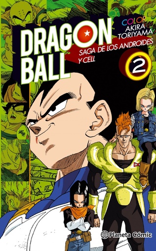 [9788416401222] Dragon Ball