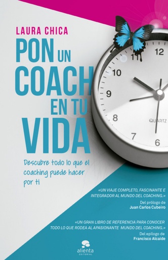 [9788416253395] Pon un coach en tu vida